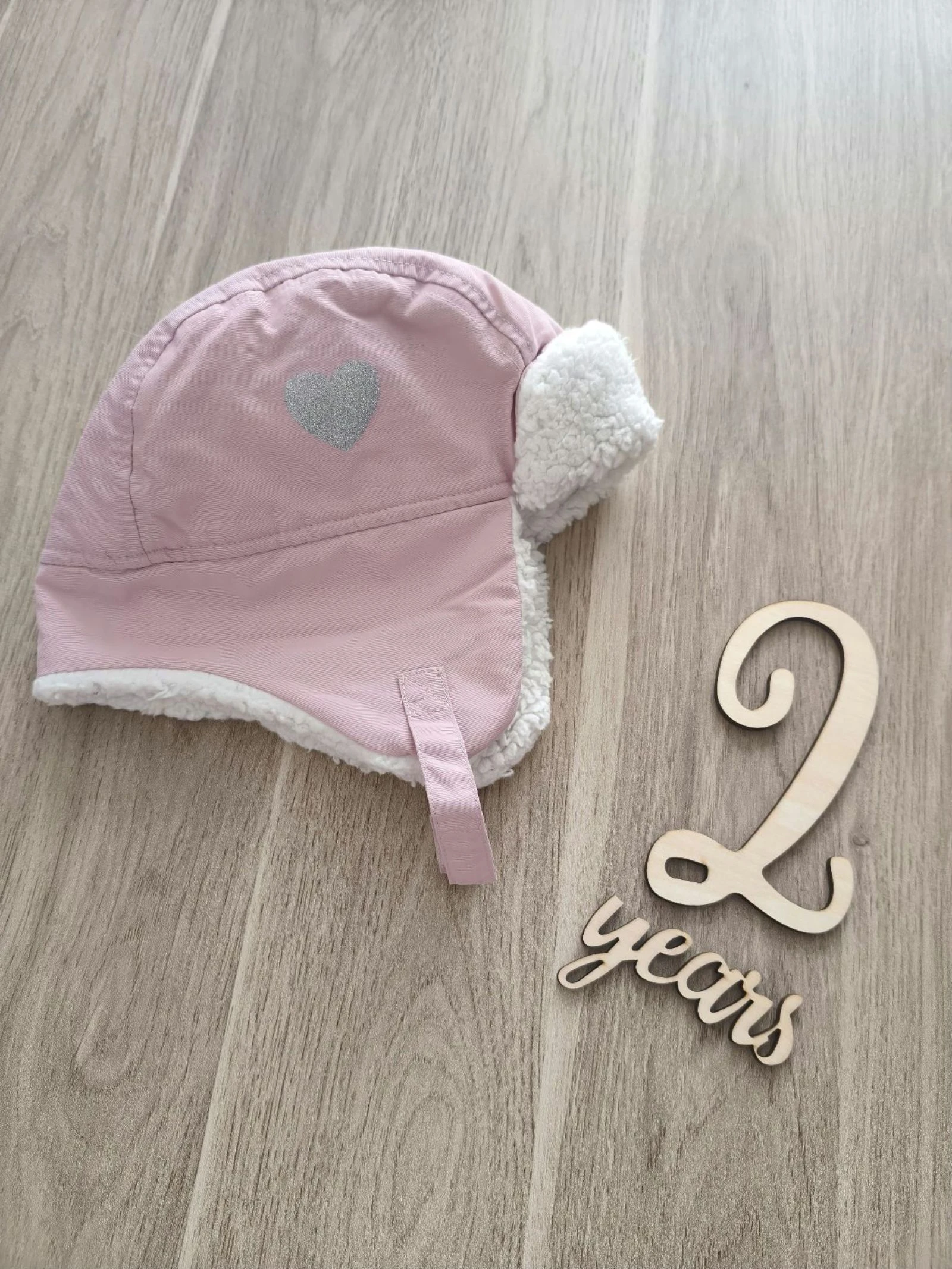 Gorro 18/36 meses – photo 3